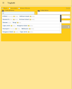 Traversier capture d'écran 5