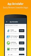 Device Optimizer - App Backup  ภาพหน้าจอ 2