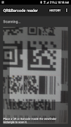 QR & Barcode Reader โปสเตอร์