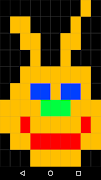 Doodle Grid 스크린샷 5