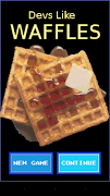Devs Like Waffles スクリーンショット 1