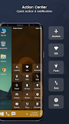 Computer Launcher Win 10 Gold スクリーンショット 3