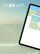 De EV app スクリーンショット 6