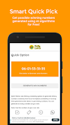 Ithuba Daily Lotto poster
