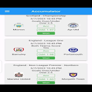 Golden Analysis 截图 2