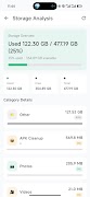 Smart Storage Cleaner capture d'écran 4