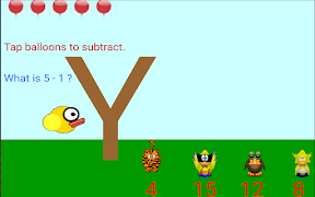 5 Schermata FlapyMath