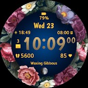 برنامه‌نما Flora02 عکس از صفحه