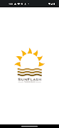 SUN FLASH 海报