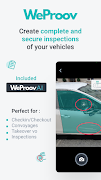برنامه‌نما WeProov (New) عکس از صفحه