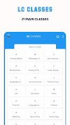 LC Classes 截圖 1