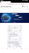 Promitel screenshot 6