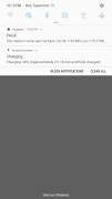 برنامه‌نما Pageway App عکس از صفحه