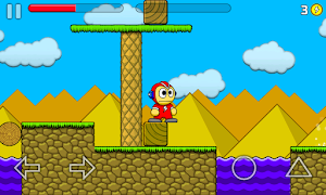 Parallel Worlds Screenshot 7