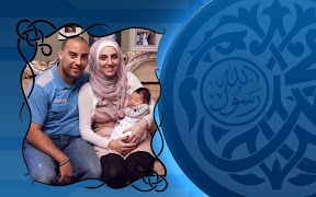 Islamic Photo Frames اسکرین شاٹ 7