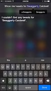 Commands For Siri & Advices Screenshot 2