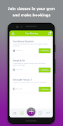 Evofit Connect পোস্টার