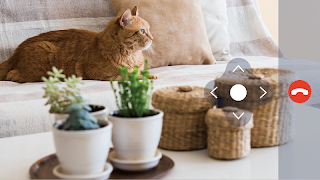 برنامه‌نما KoiTalk عکس از صفحه