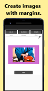 Margine Maker screenshot 1