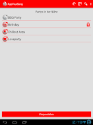 AppYourSong screenshot 4