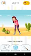 Tricky Puzzle capture d'écran 3