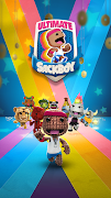 Ultimate Sackboy تصوير الشاشة 6
