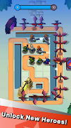 Conquest Tale Tower Defense screenshot 3