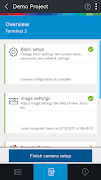 Bosch Project Assistant screenshot 3