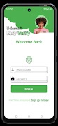 Easy Verify ảnh chụp màn hình 1