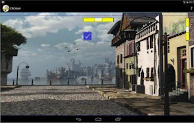 ObDriver-Driving assistant screenshot 5