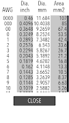 Basic Electronic Calculator screenshot 2