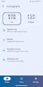 Camaleon Theme Engine [ROOT] Screenshot 2