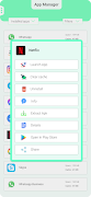 App Inspector -Inspect all app screenshot 1