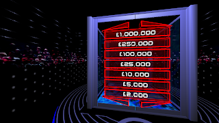 برنامه‌نما The Cube عکس از صفحه