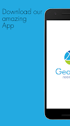 برنامه‌نما Geoview LTD - GIS & Mapping عکس از صفحه