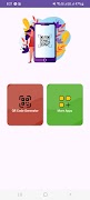 QR Code Generator : Toolszu screenshot 2