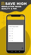 Web Scroll Capture تصوير الشاشة 7