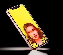 Stranger Things Wallpaper تصوير الشاشة 1