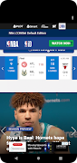2 Schermata NBA [WEB]