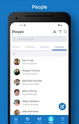 LCS Connect screenshot 3