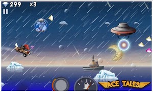 Ace Tales syot layar 4