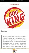 3 Schermata Dog King Pato Branco