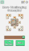 Kitten Mahjong تصوير الشاشة 2