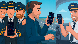 Aviator Assistant screenshot 3