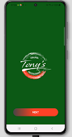 Tony's Italian Restaurant-poster