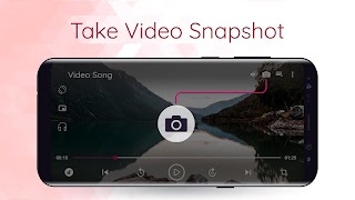 Video Player All Format - Full imagem de tela 2