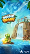 برنامه‌نما Bubble Beach® عکس از صفحه