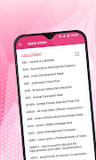 Full Forms screenshot 3