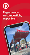 Petroprix España Cartaz