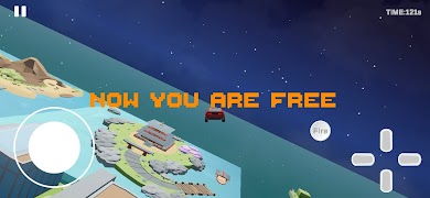 Trapped स्क्रीनशॉट 7